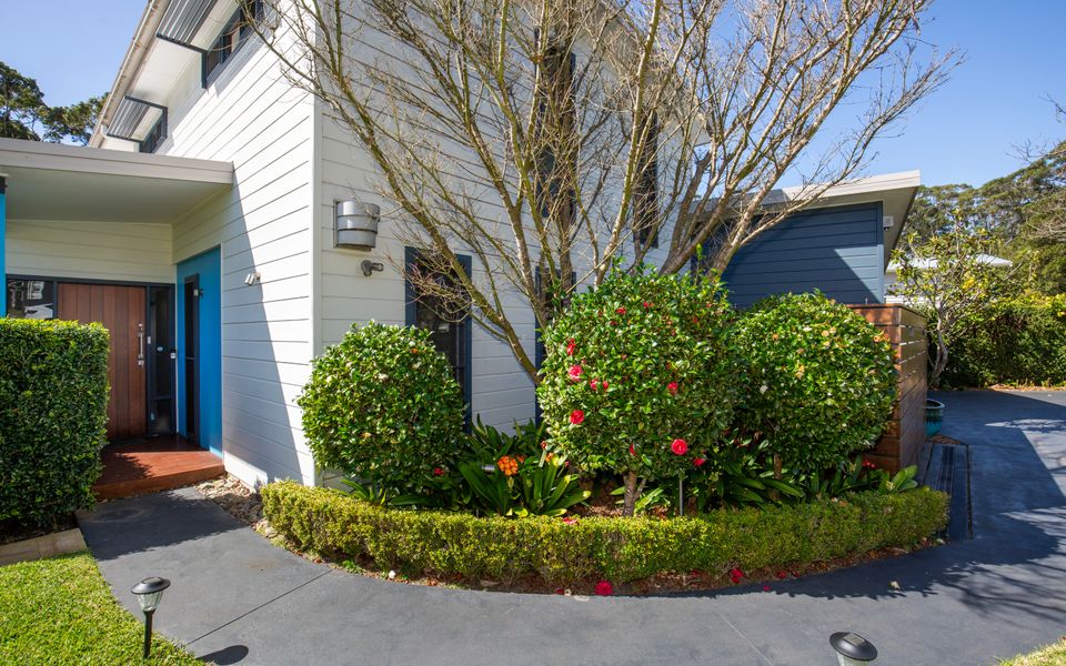 Mirambeena – Vincentia