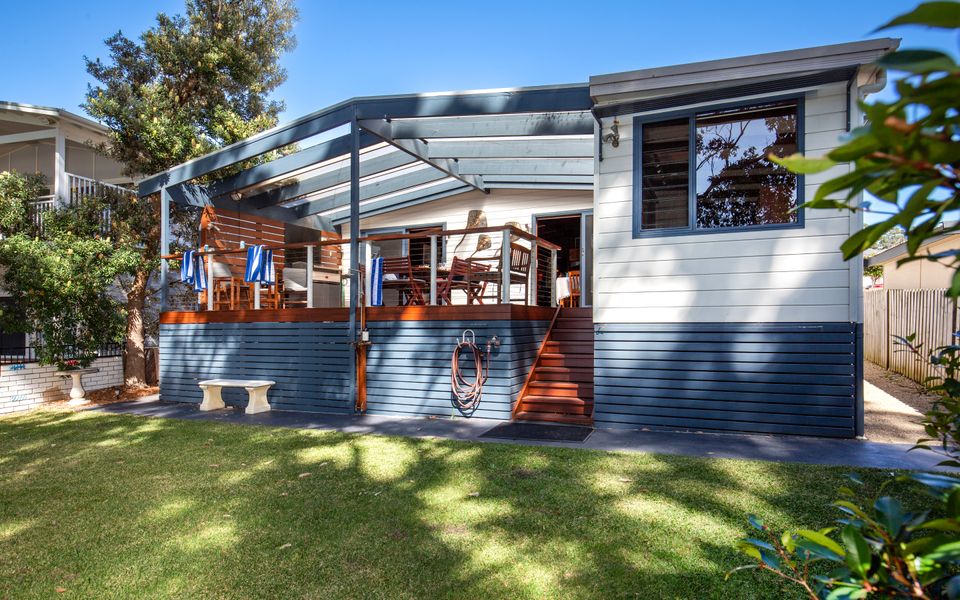 Mirambeena – Vincentia