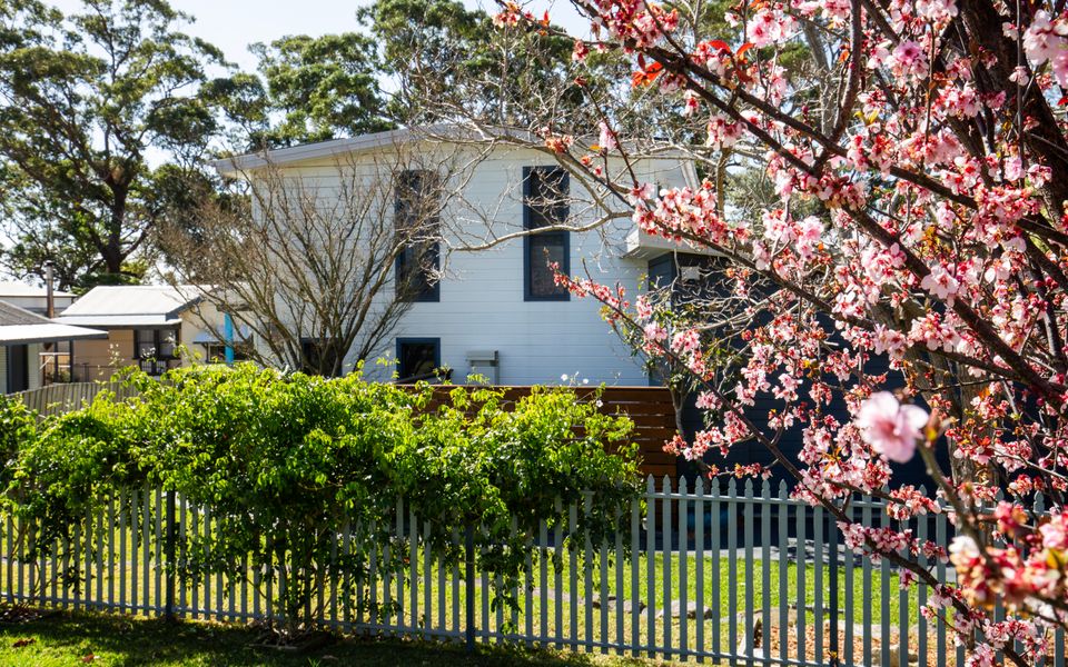 Mirambeena – Vincentia