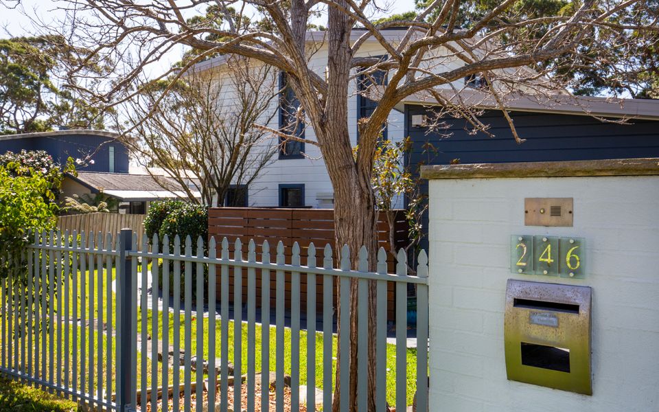 Mirambeena – Vincentia