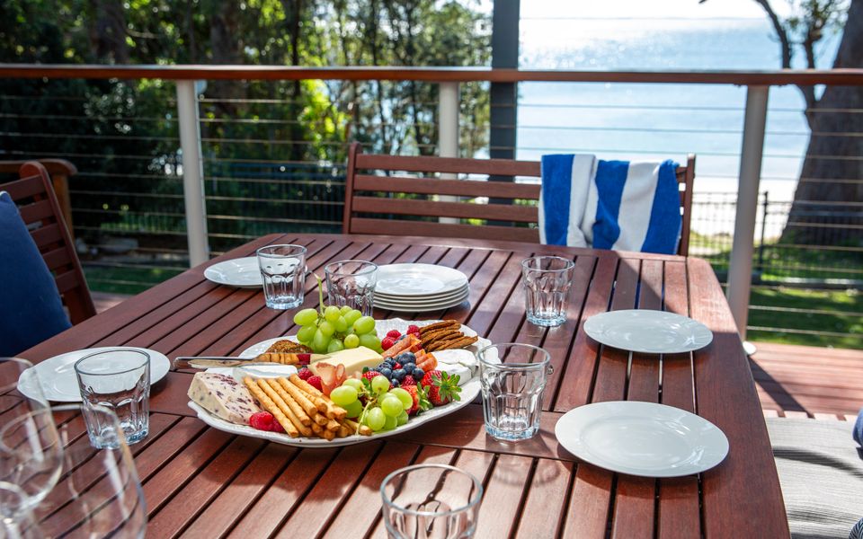 Mirambeena – Vincentia