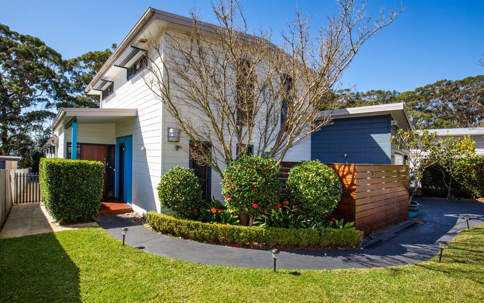 Mirambeena – Vincentia