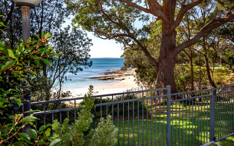 Mirambeena – Vincentia