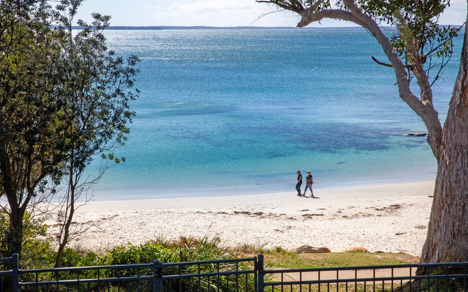 Mirambeena – Vincentia