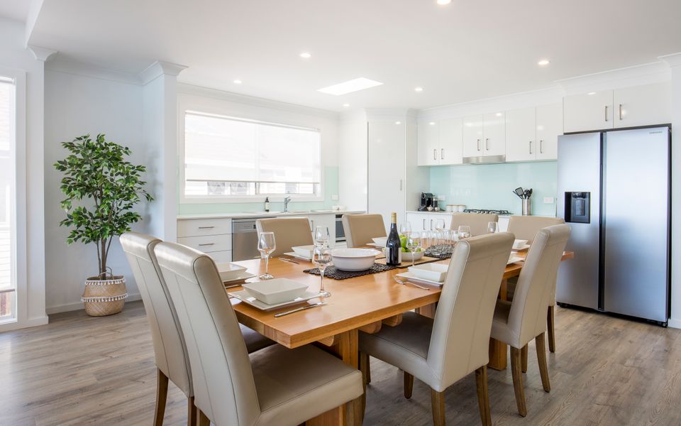 Seaside Serenity Jervis Bay