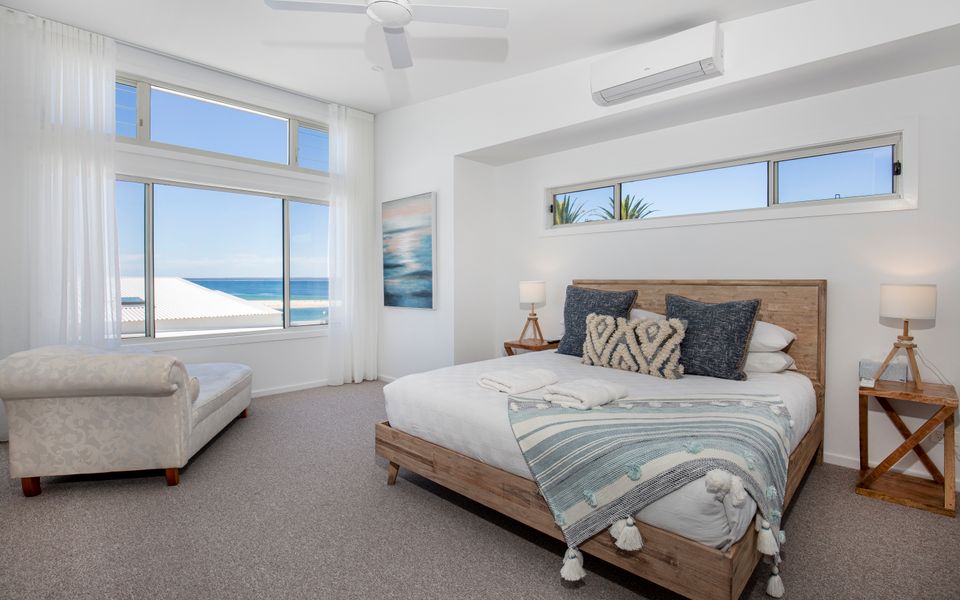 Seaside Serenity Jervis Bay