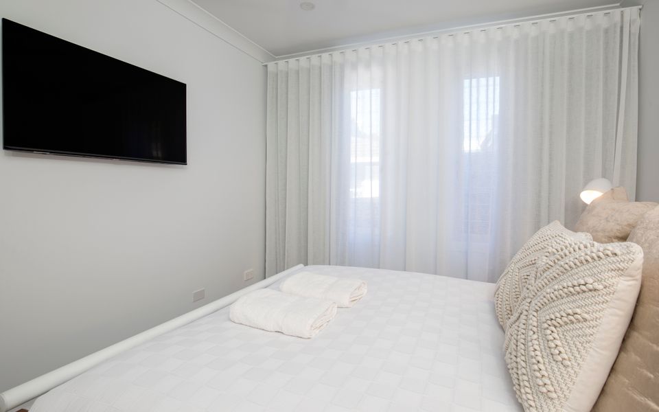 Seaside Serenity Jervis Bay