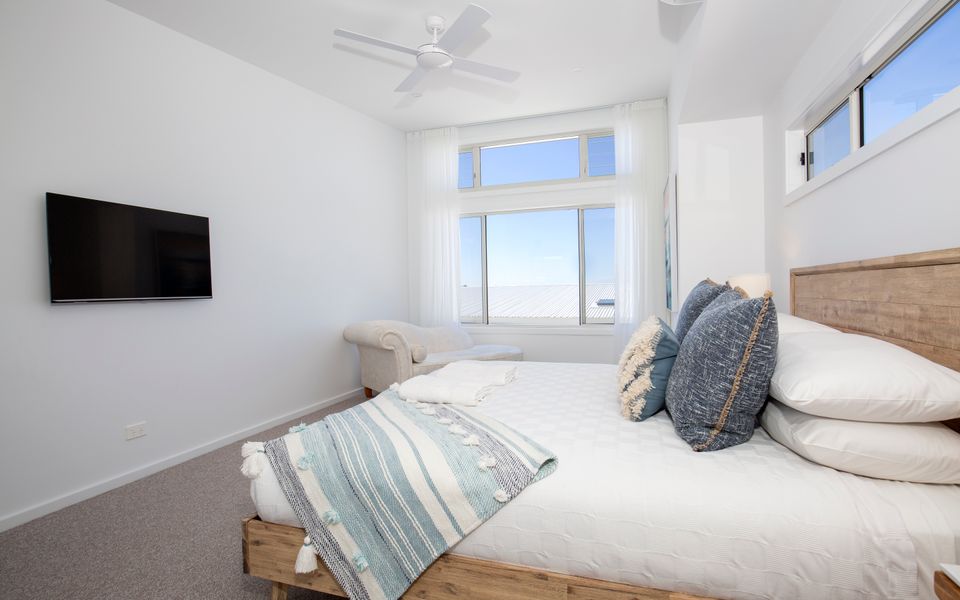 Seaside Serenity Jervis Bay