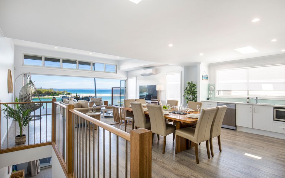 Seaside Serenity Jervis Bay