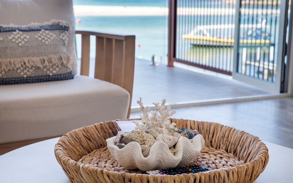 Seaside Serenity Jervis Bay