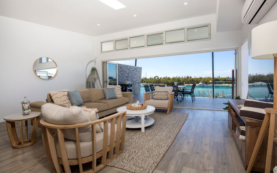 Seaside Serenity Jervis Bay