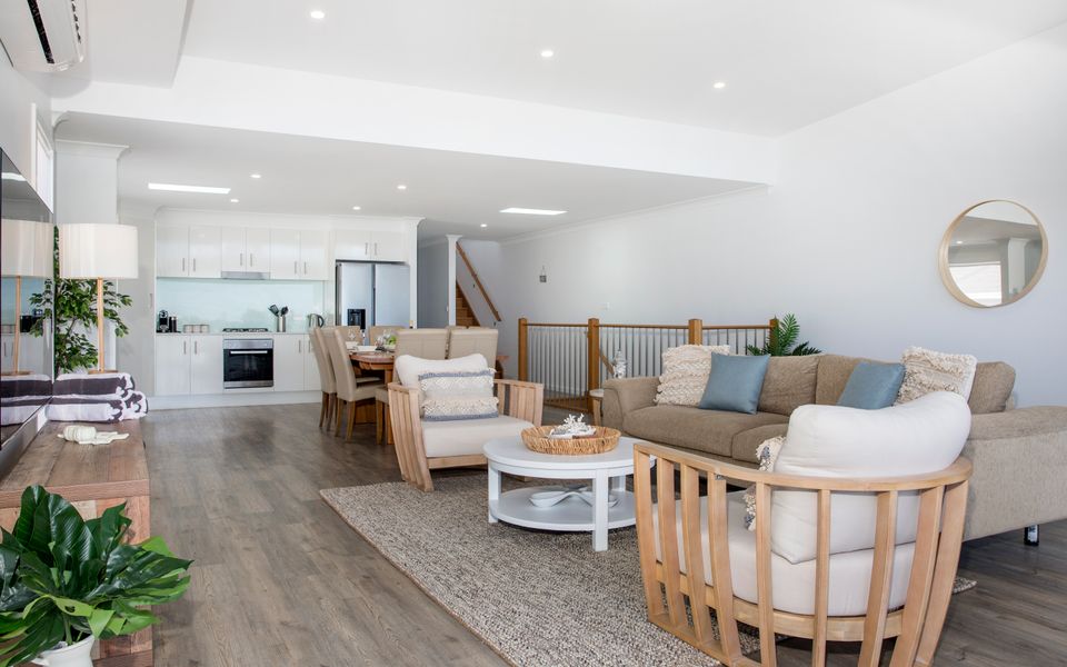 Seaside Serenity Jervis Bay