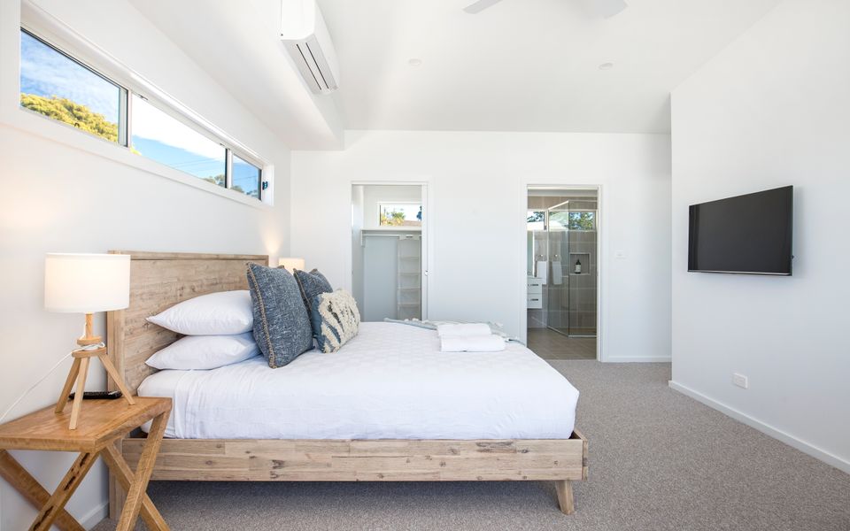 Seaside Serenity Jervis Bay