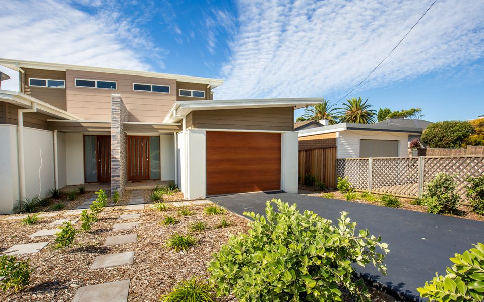 Seaside Serenity Jervis Bay