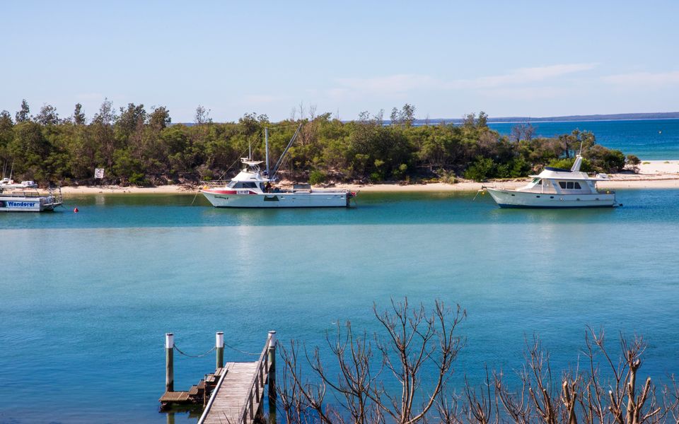 Seaside Serenity Jervis Bay