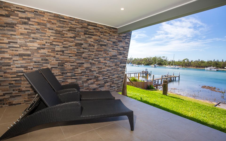 Seaside Serenity Jervis Bay
