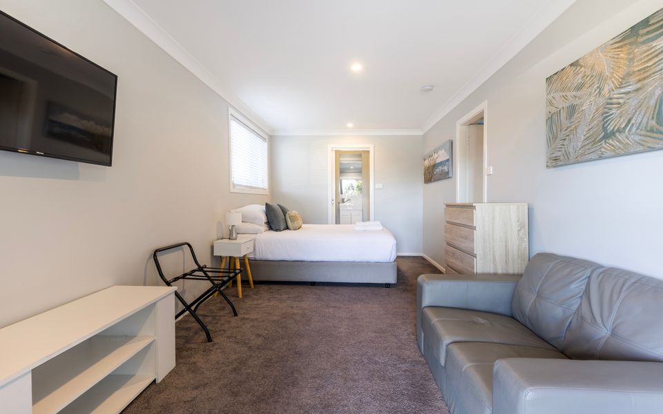 Live The Dream – By Latitude South Coast