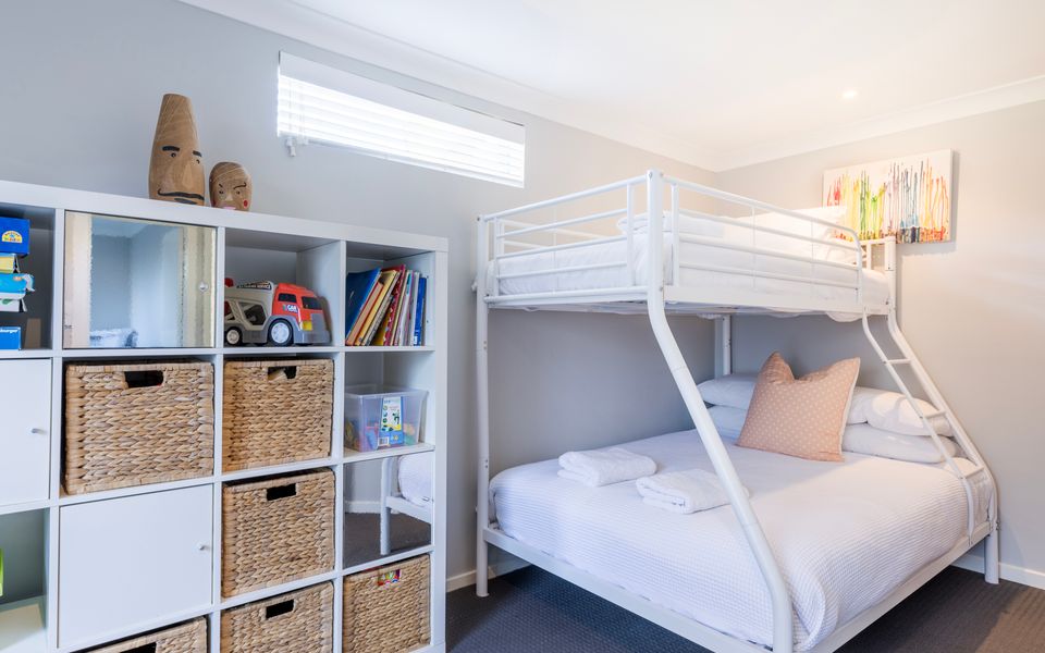 Live The Dream – By Latitude South Coast