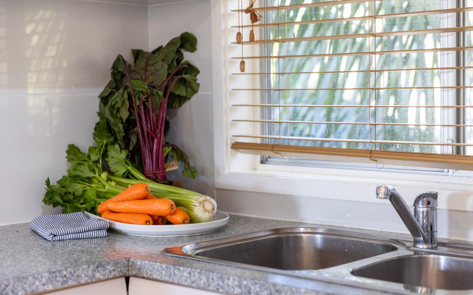 Live The Dream – By Latitude South Coast