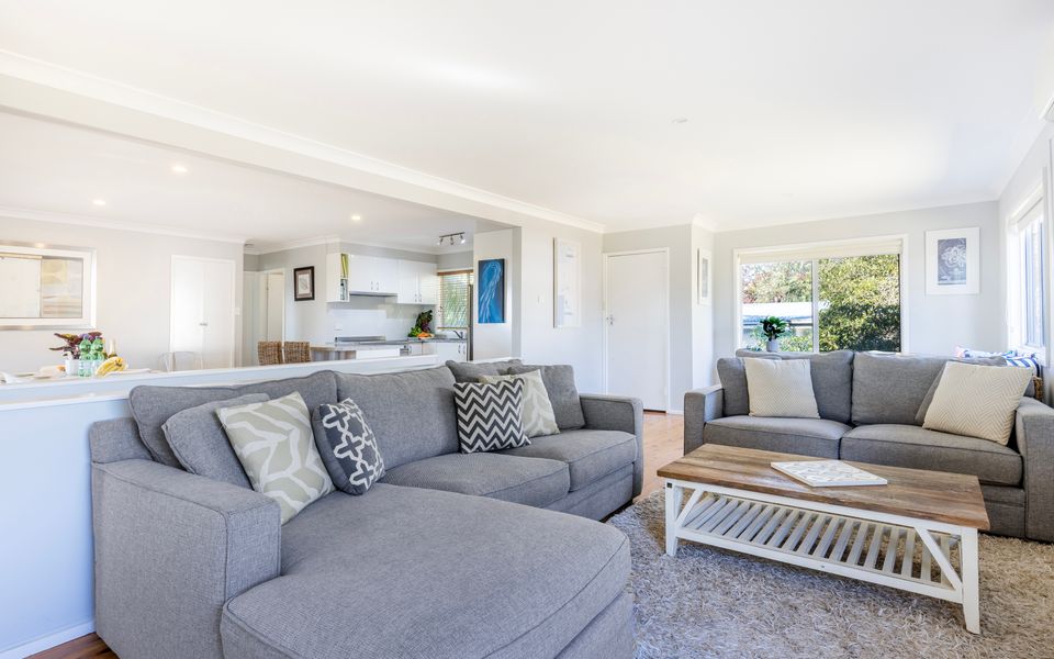 Live The Dream – By Latitude South Coast