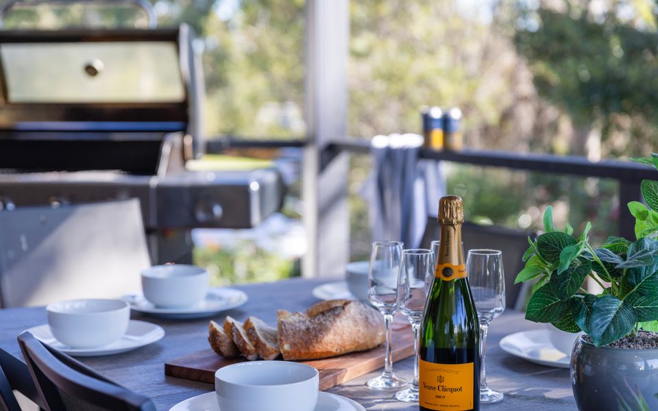 Live The Dream – By Latitude South Coast