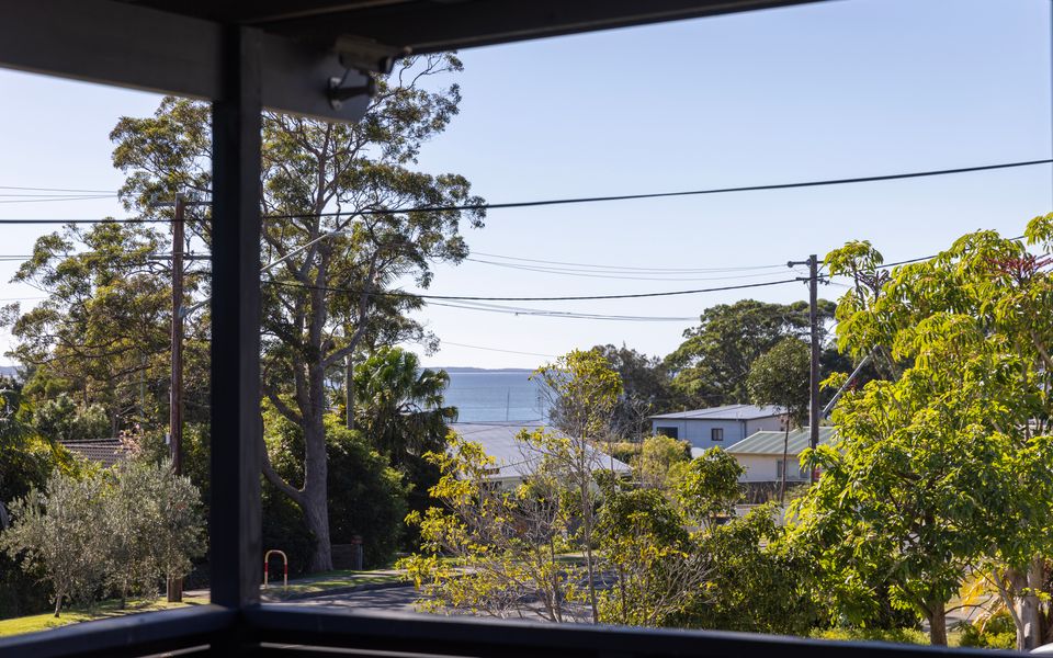 Live The Dream – By Latitude South Coast