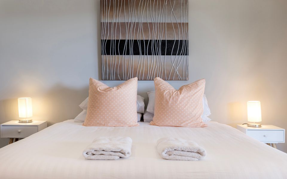 Live The Dream – By Latitude South Coast