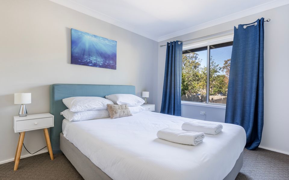 Live The Dream – By Latitude South Coast