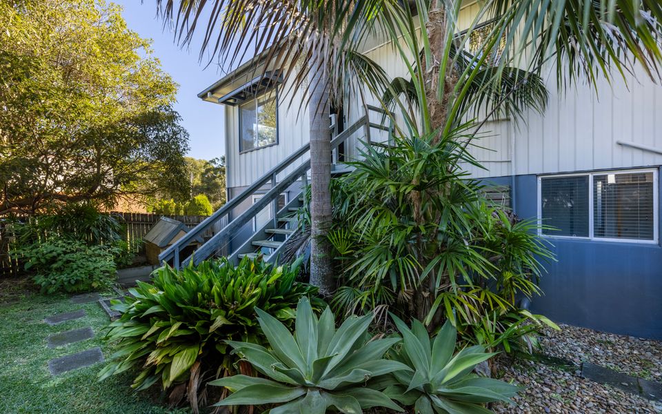 Live The Dream – By Latitude South Coast