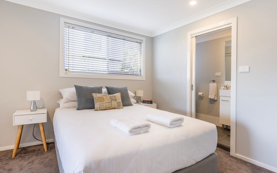 Live The Dream – By Latitude South Coast