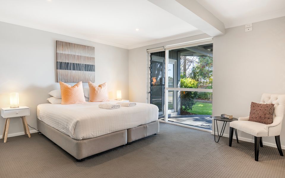 Live The Dream – By Latitude South Coast