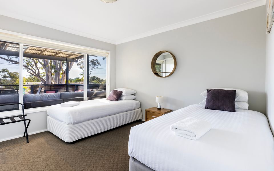 Live The Dream – By Latitude South Coast