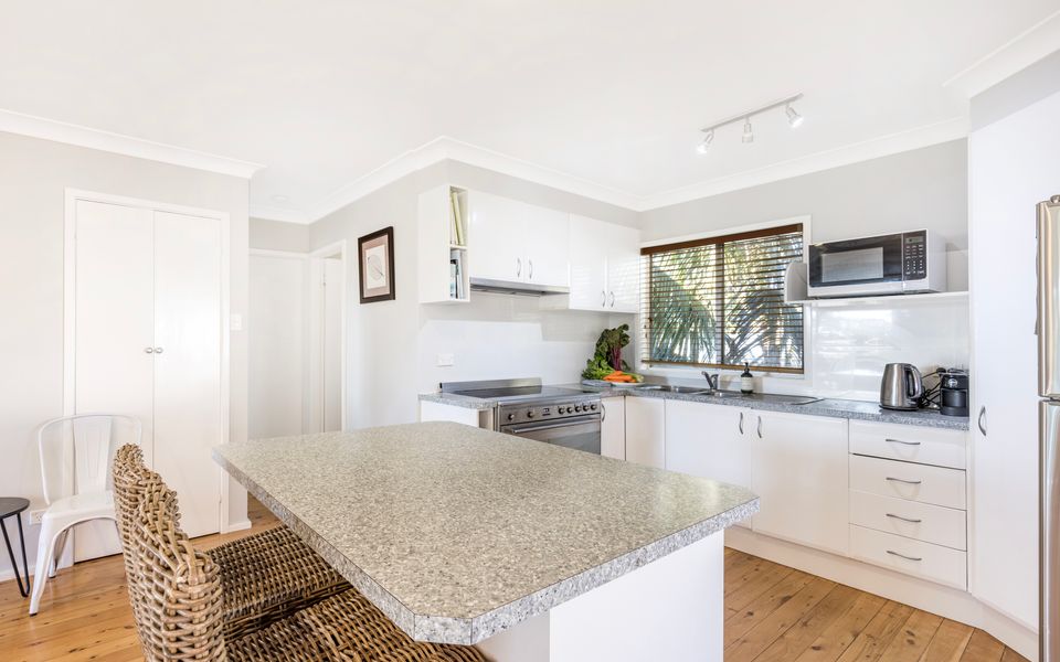 Live The Dream – By Latitude South Coast