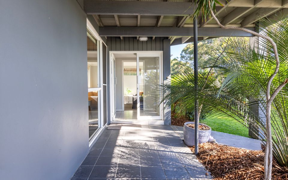 Live The Dream – By Latitude South Coast