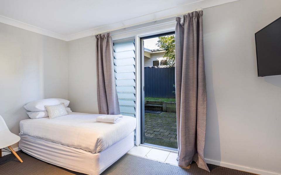 Live The Dream – By Latitude South Coast