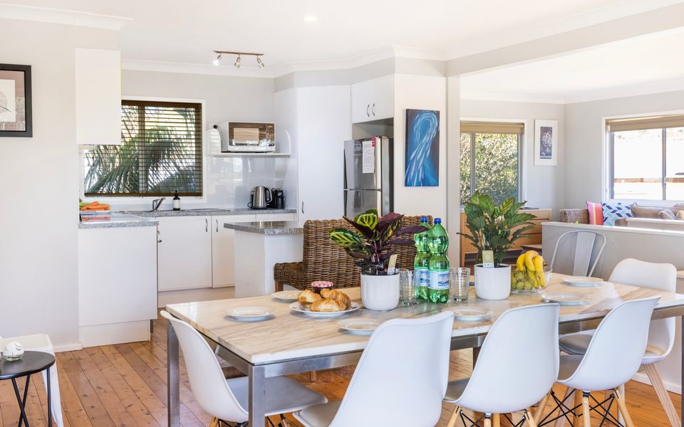 Live The Dream – By Latitude South Coast