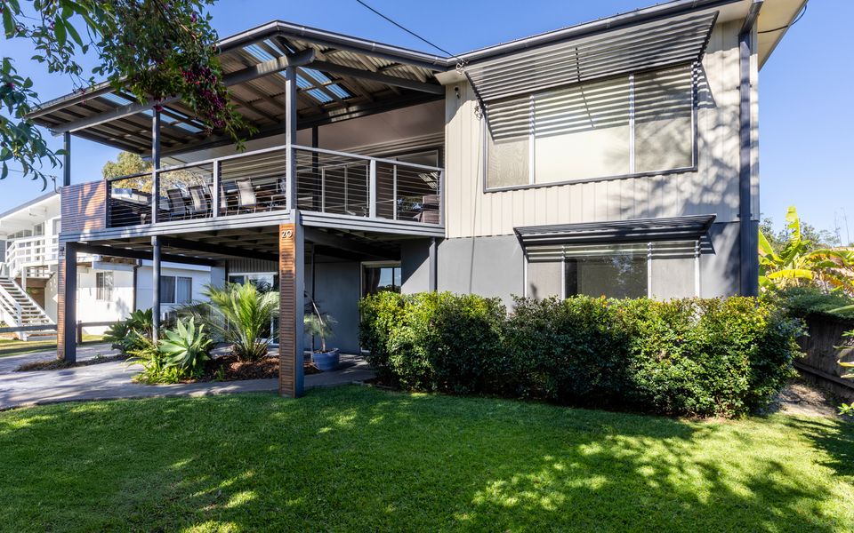 Live The Dream – By Latitude South Coast