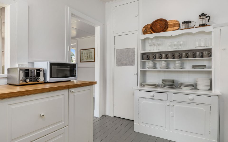 Captains Cottage – Huskisson