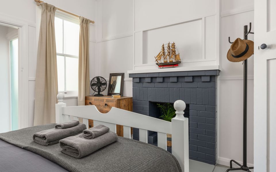 Captains Cottage – Huskisson