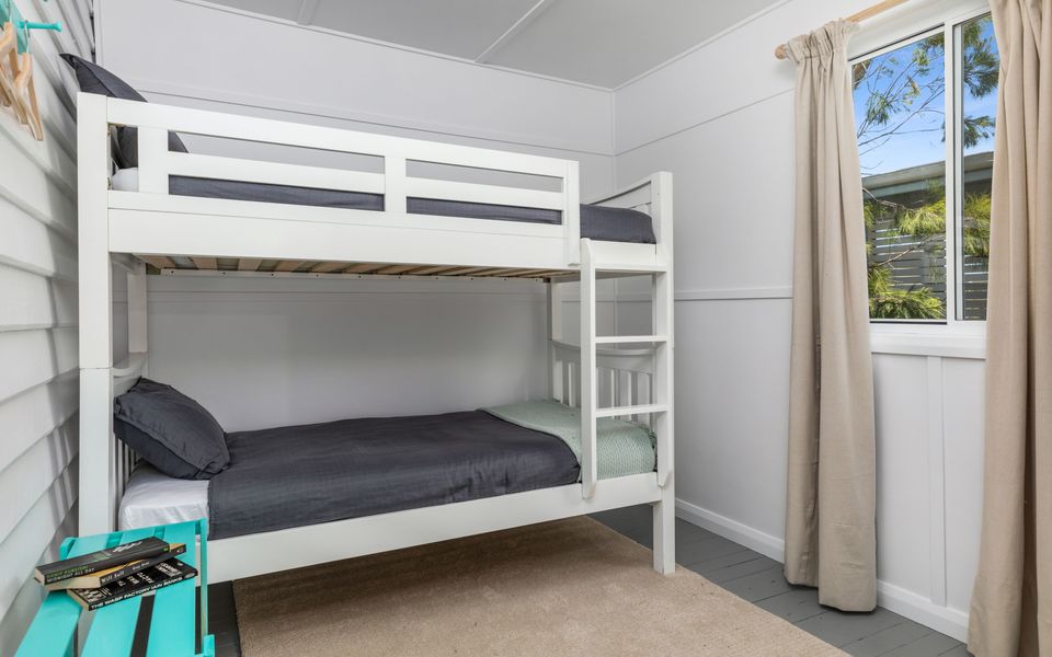 Captains Cottage – Huskisson