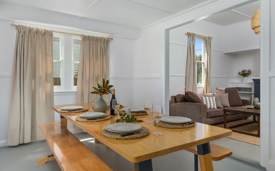 Captains Cottage – Huskisson
