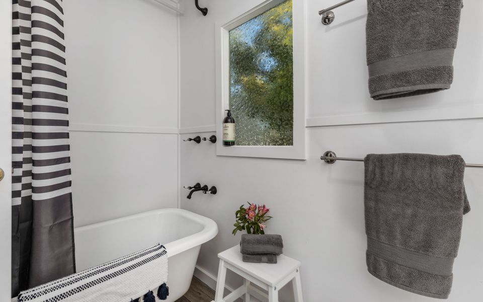 Captains Cottage – Huskisson