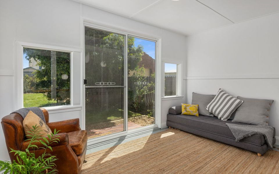 Captains Cottage – Huskisson