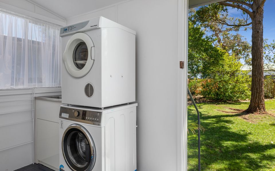 Captains Cottage – Huskisson