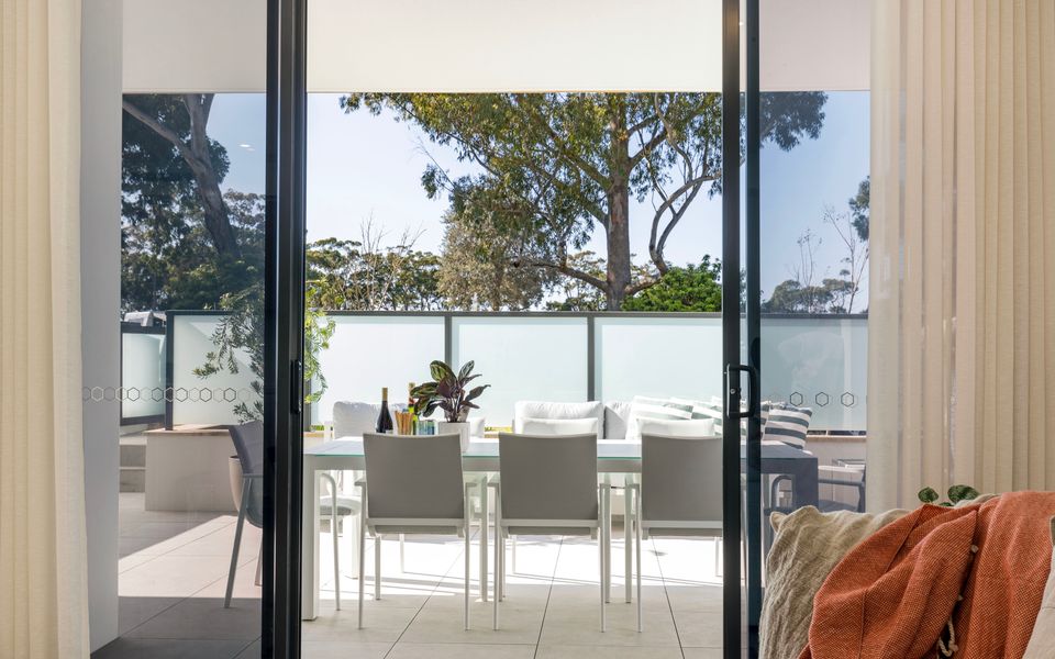 Iggy’s Retreat Huskisson