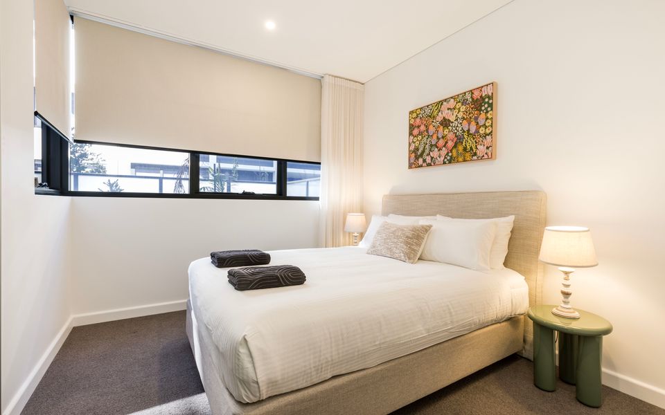 Iggy’s Retreat Huskisson