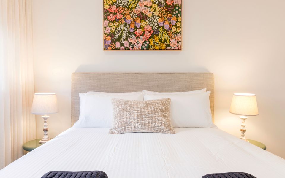 Iggy’s Retreat Huskisson