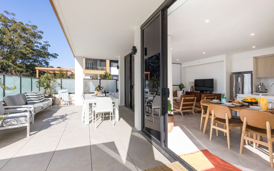 Iggy’s Retreat Huskisson