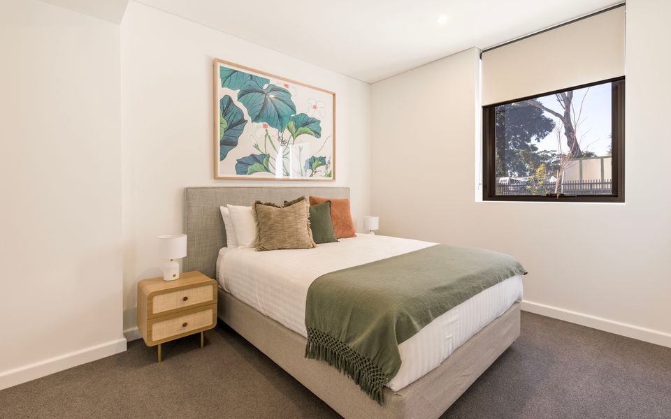 Iggy’s Retreat Huskisson