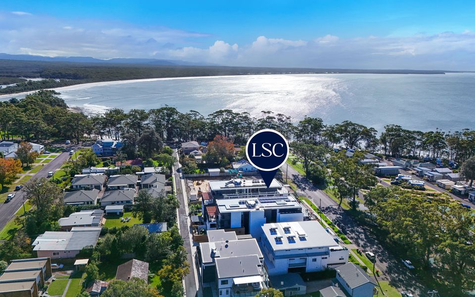 Iggy’s Retreat Huskisson